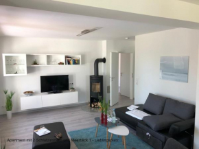 Ferienhaus Strandläufer, Langballig